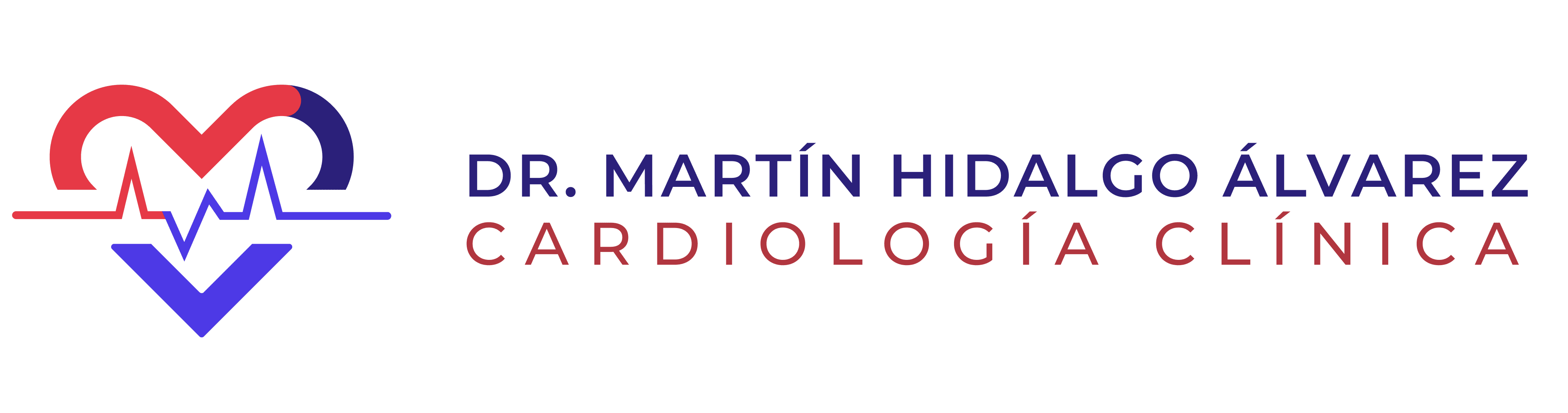 Cardiología Clínica e Intervencionista en CDMX - Dr. Martín Hidalgo Álvarez