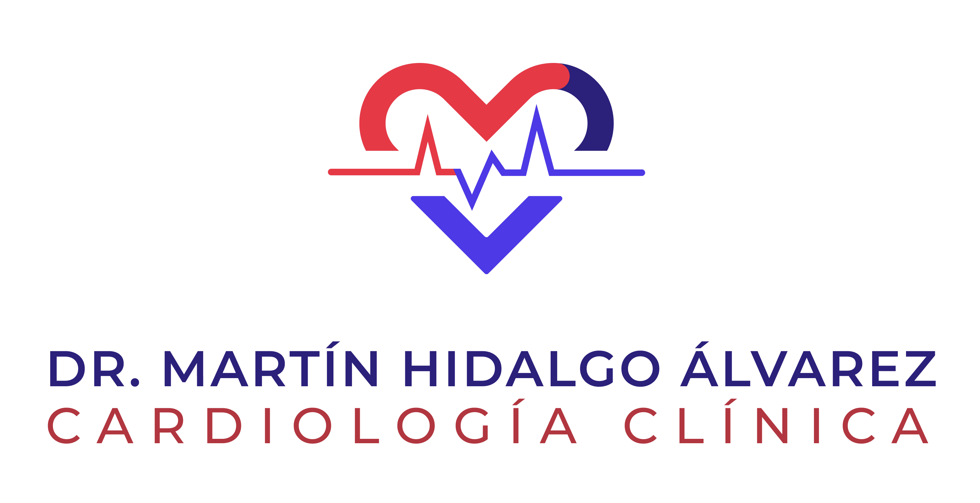 Cardiología Clínica e Intervencionista en
                CDMX - Dr. Martín Hidalgo Álvarez