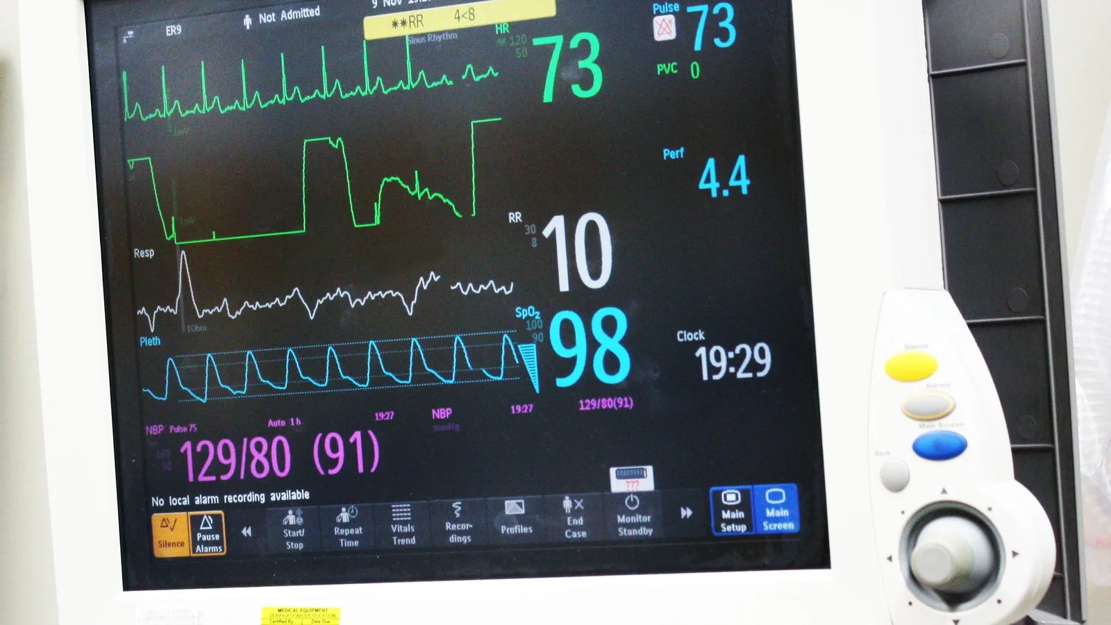 Abordaje integral de la enfermedad arterial coronaria en CDMX