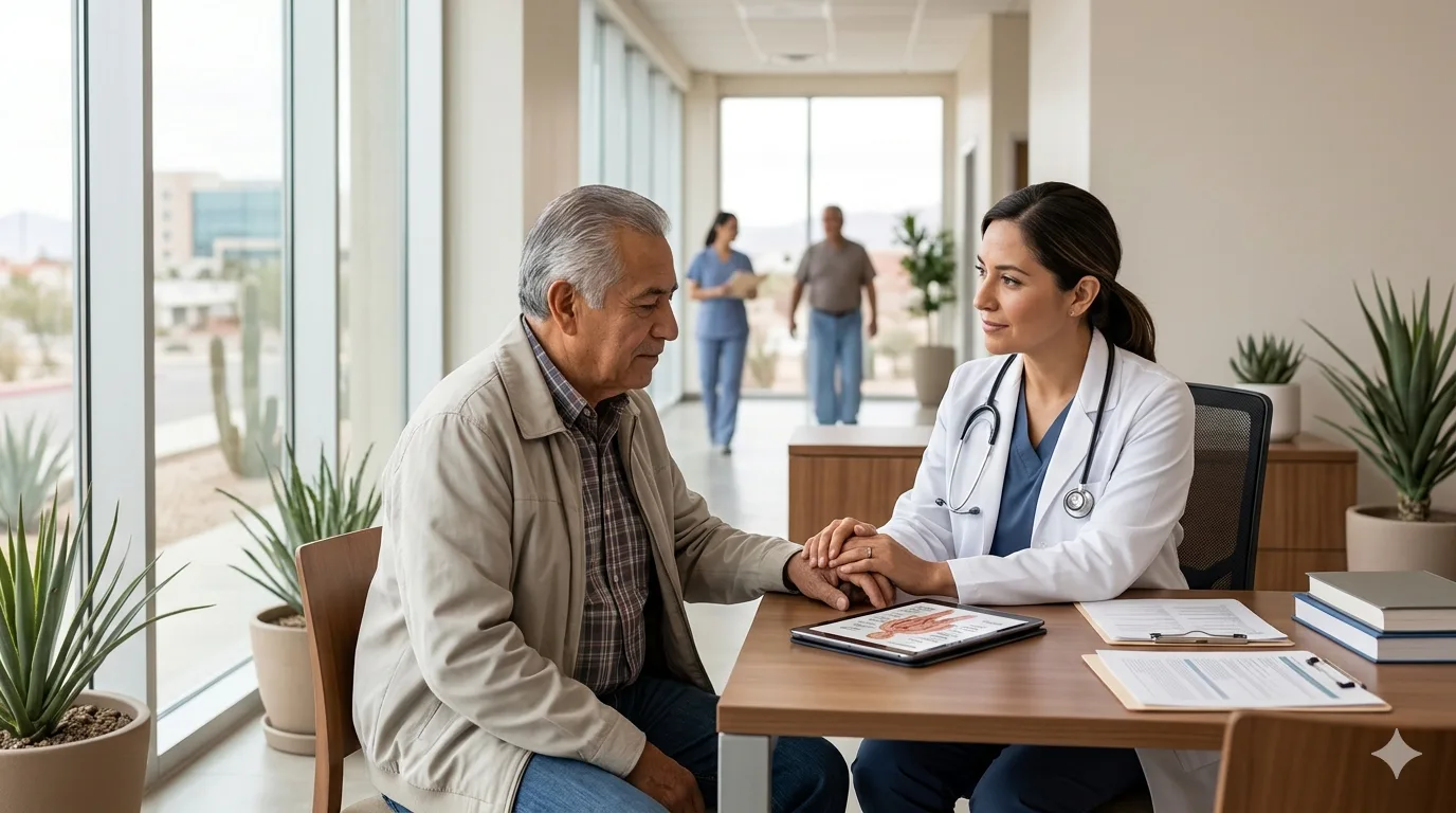 ¿Qué médico trata isquemia cardíaca?