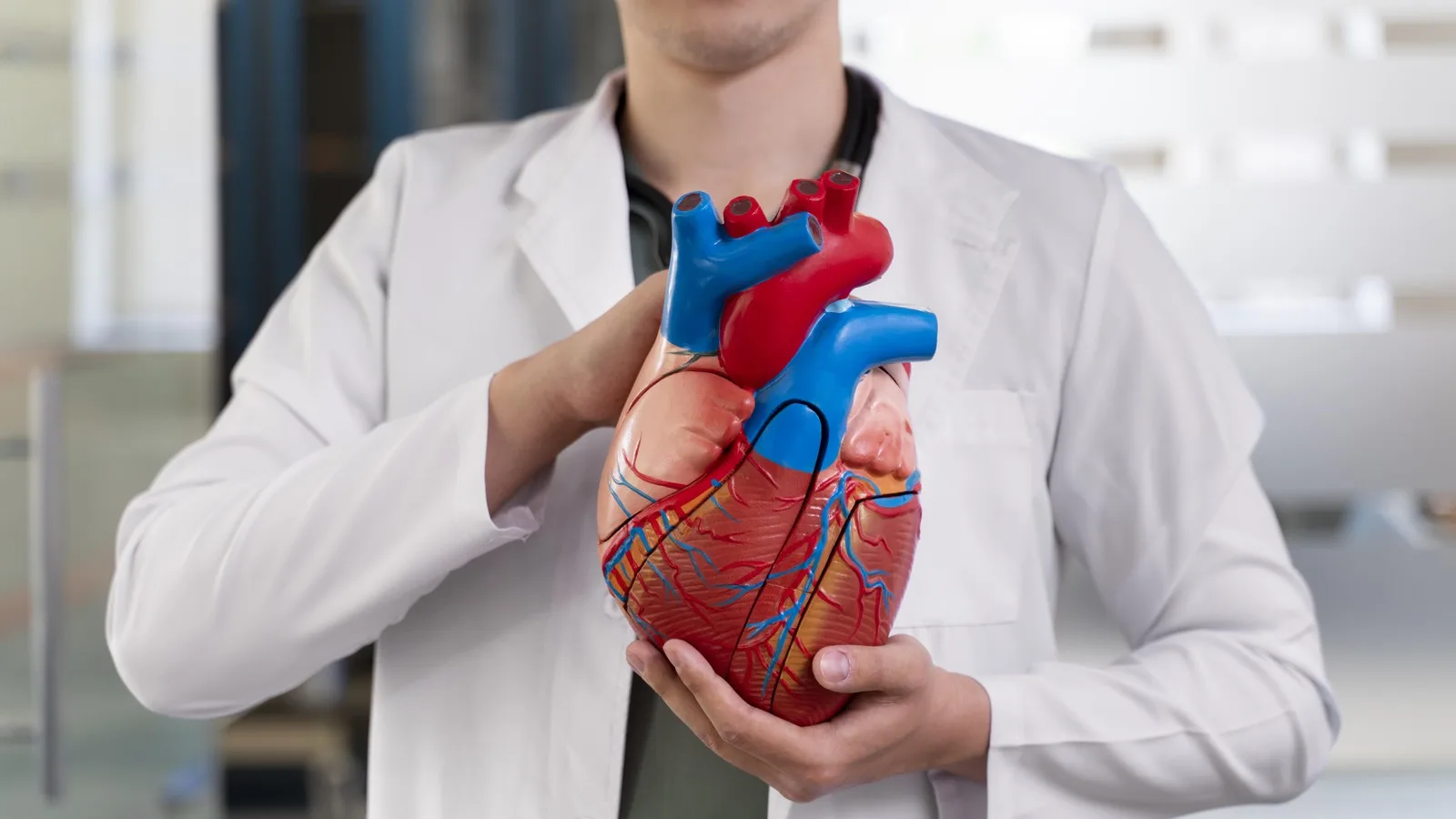 Consulta para prevención secundaria cardiovascular en CDMX