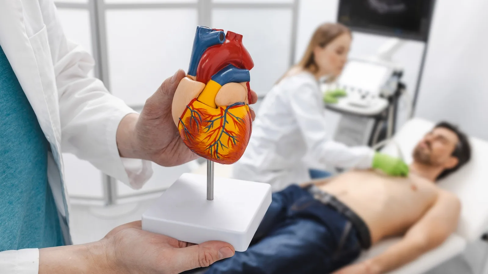 ¿Cómo se realiza el seguimiento después de angioplastia en CDMX?